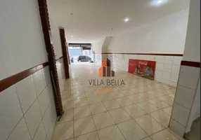 Foto 1 de Ponto Comercial para alugar, 130m² em Vila Luzita, Santo André