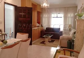 Foto 1 de Sobrado com 3 Quartos à venda, 177m² em Vila Mazzei, São Paulo