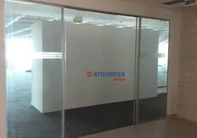 Foto 1 de Sala Comercial para venda ou aluguel, 2844m² em Jardim São Luís, São Paulo