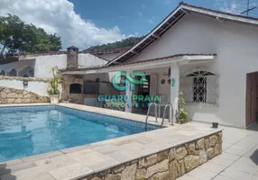 Foto 1 de Casa com 3 Quartos à venda, 120m² em Enseada, Guarujá