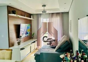 Foto 1 de Apartamento com 3 Quartos à venda, 76m² em Cocaia, Guarulhos