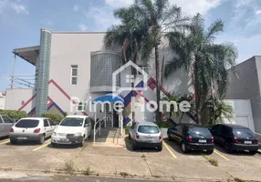 Foto 1 de Prédio Comercial com 12 Quartos para alugar, 700m² em Vila Santana, Campinas