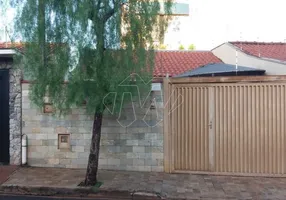 Foto 1 de Casa com 2 Quartos à venda, 89m² em Jardim Nova América, Araraquara