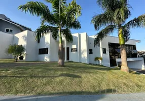 Foto 1 de Casa de Condomínio com 3 Quartos para venda ou aluguel, 340m² em Bairro Tapera Grande, Itatiba