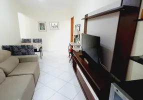 Foto 1 de Apartamento com 2 Quartos à venda, 69m² em Vila Guilhermina, Praia Grande