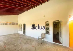 Foto 1 de Casa com 3 Quartos à venda, 121m² em Conjunto Habitacional Padre Anchieta, Campinas
