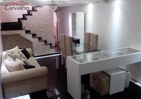 Foto 1 de Sobrado com 3 Quartos à venda, 250m² em Vila Guilherme, São Paulo