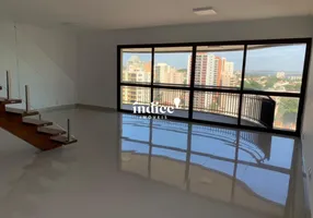 Foto 1 de Cobertura com 3 Quartos à venda, 288m² em Centro, Ribeirão Preto