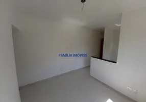 Foto 1 de Apartamento com 2 Quartos à venda, 48m² em Vila Voturua, São Vicente