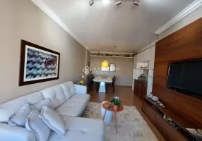 Foto 1 de Apartamento com 3 Quartos à venda, 93m² em Centro, Florianópolis