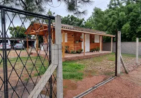 Foto 1 de Casa com 2 Quartos à venda, 319m² em Chapéu do Sol, Porto Alegre
