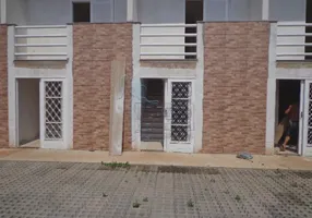 Foto 1 de Kitnet com 1 Quarto para alugar, 30m² em Jardim Zara, Ribeirão Preto