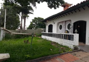 Foto 1 de Casa com 4 Quartos para venda ou aluguel, 360m² em Parque Taquaral, Campinas