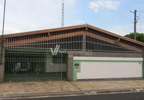 Foto 1 de Casa com 3 Quartos à venda, 287m² em Jardim Magnólia, Campinas