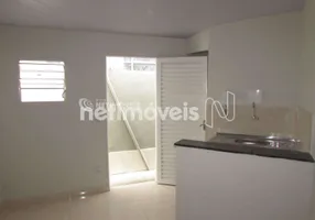 Foto 1 de Casa com 1 Quarto para alugar, 30m² em Bonfim, Belo Horizonte