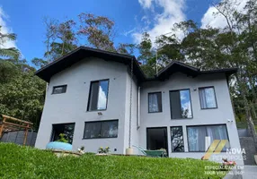 Foto 1 de Casa de Condomínio com 3 Quartos à venda, 201m² em Parque Andreense, Santo André