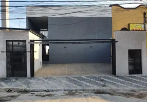 Foto 1 de Apartamento com 1 Quarto para alugar, 30m² em Jardim Dourado, Guarulhos