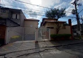 Foto 1 de Casa de Condomínio com 2 Quartos para venda ou aluguel, 70m² em Parque São Domingos, São Paulo