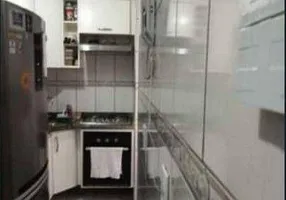 Foto 1 de Apartamento com 2 Quartos à venda, 42m² em Jardim Dona Sinha, São Paulo