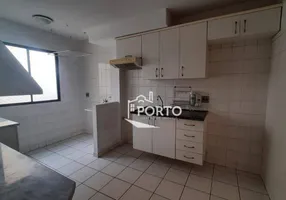 Foto 1 de Apartamento com 2 Quartos à venda, 55m² em Centro, Piracicaba