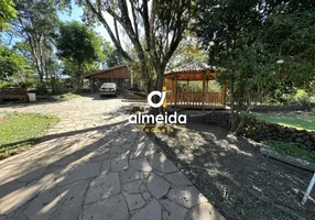 Foto 1 de Casa com 2 Quartos à venda, 362m² em Km 3, Santa Maria