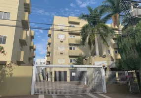 Foto 1 de Apartamento com 1 Quarto à venda, 43m² em Vila Santa Candida, São José do Rio Preto