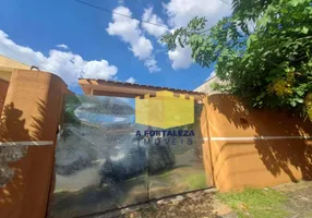 Foto 1 de Casa com 2 Quartos à venda, 140m² em Vila Santa Maria, Americana