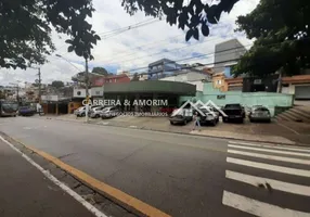 Foto 1 de Prédio Comercial à venda, 500m² em Jardim São Luís, São Paulo