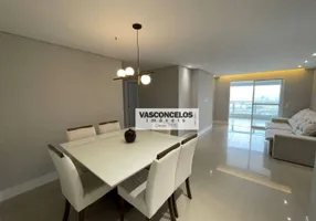 Foto 1 de Apartamento com 3 Quartos à venda, 114m² em Vila Ema, São José dos Campos