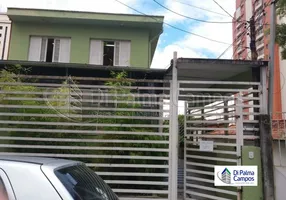 Foto 1 de Ponto Comercial para venda ou aluguel, 320m² em Vila Monte Alegre, São Paulo