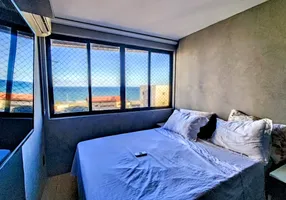 Foto 1 de Apartamento com 1 Quarto à venda, 29m² em Cruz das Almas, Maceió