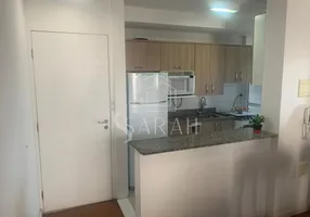 Foto 1 de Apartamento com 2 Quartos à venda, 62m² em Vila Guilherme, São Paulo