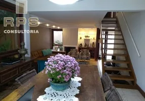 Foto 1 de Casa com 4 Quartos à venda, 330m² em Jardim Floresta, Atibaia