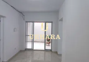 Foto 1 de Casa com 1 Quarto para alugar, 60m² em Vila Espanhola, São Paulo
