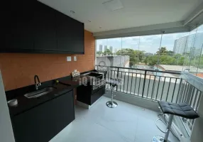 Foto 1 de Apartamento com 2 Quartos à venda, 66m² em Alto Da Boa Vista, São Paulo