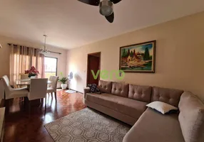 Foto 1 de Apartamento com 2 Quartos à venda, 85m² em Vila Belvedere, Americana