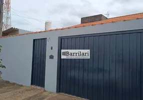 Foto 1 de Casa com 3 Quartos à venda, 120m² em LOURENZI, Boituva