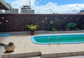 Foto 1 de Casa com 3 Quartos à venda, 180m² em Cidade Ocian, Praia Grande