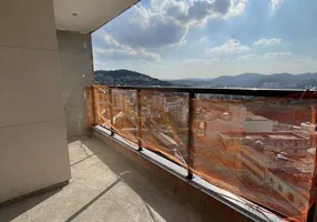Foto 1 de Apartamento com 2 Quartos à venda, 80m² em Morro da Glória, Juiz de Fora