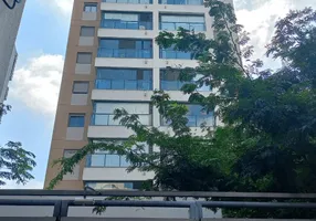 Foto 1 de Apartamento com 1 Quarto para alugar, 40m² em Aclimação, São Paulo