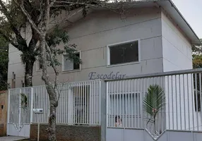Foto 1 de Casa de Condomínio com 3 Quartos à venda, 350m² em Cantareira, Mairiporã