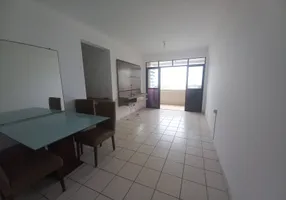 Foto 1 de Apartamento com 3 Quartos para alugar, 95m² em Parque Shalon, São Luís