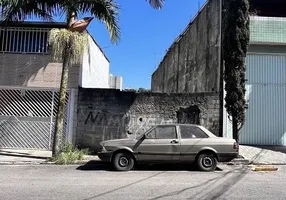 Foto 1 de Lote/Terreno à venda, 225m² em Vila Andrade, São Paulo