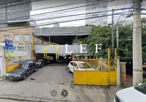 Foto 1 de Lote/Terreno para venda ou aluguel, 400m² em Vila Olímpia, São Paulo