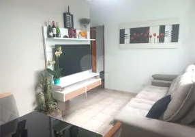 Foto 1 de Apartamento com 2 Quartos à venda, 47m² em Mandaqui, São Paulo