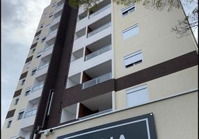 Foto 1 de Apartamento com 3 Quartos à venda, 88m² em Vila Augusta, Sorocaba