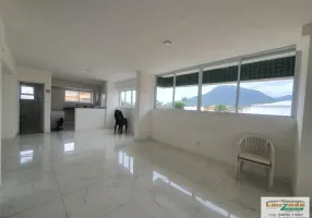 Foto 1 de Apartamento com 1 Quarto para alugar, 47m² em Centro, Peruíbe