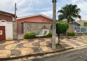 Foto 1 de Casa com 3 Quartos à venda, 254m² em Jardim Proença, Campinas