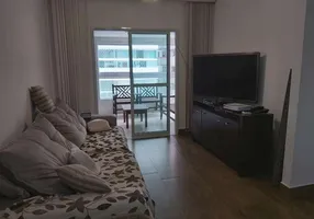 Foto 1 de Apartamento com 2 Quartos à venda, 83m² em Centro, Mongaguá
