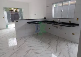 Foto 1 de Casa com 2 Quartos à venda, 59m² em Jardim Vera Lúcia, Jacareí